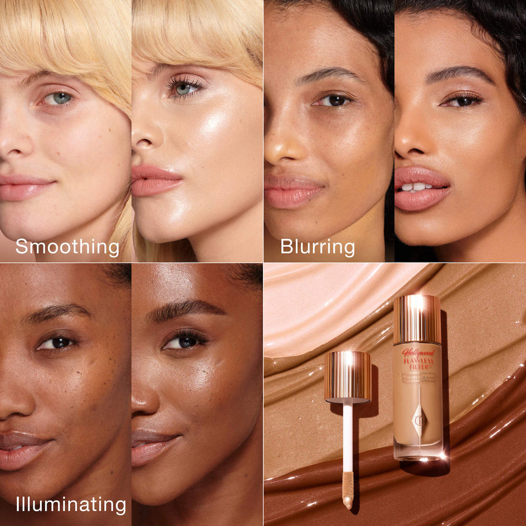 Charlotte Tilbury - Hollywood Flawless Filter
