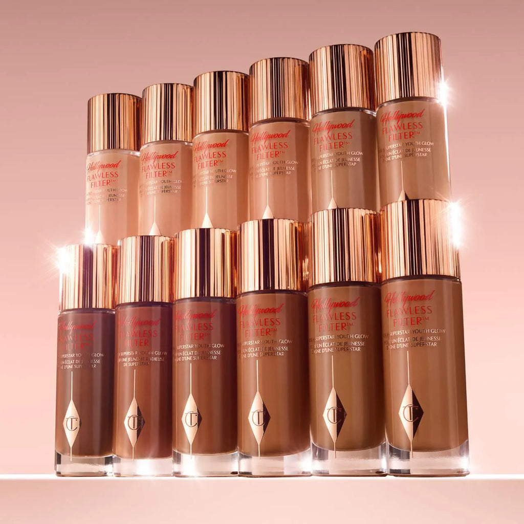 Charlotte Tilbury - Hollywood Flawless Filter