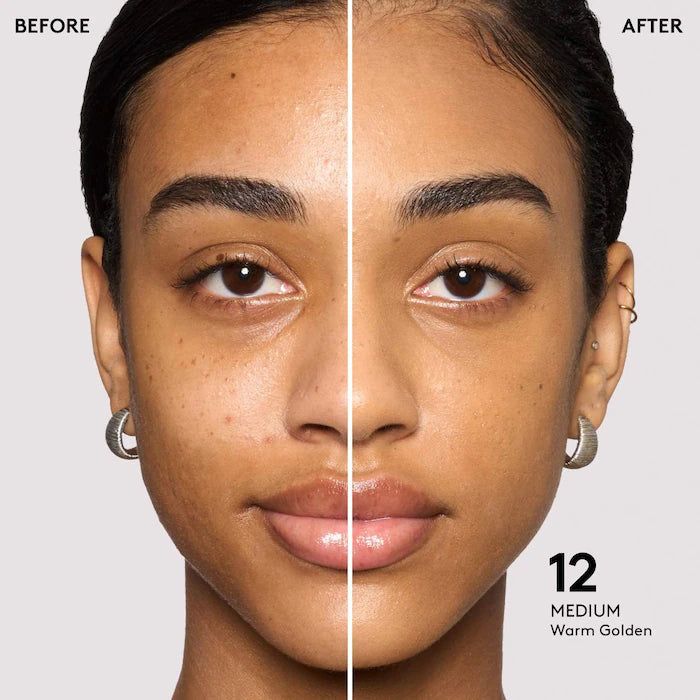 Fenty Beauty by Rihanna - Eaze Drop Blurring Skin Tint