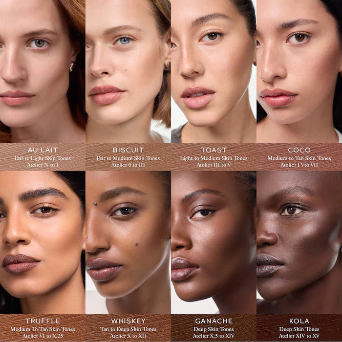 Face Trace Cream Contour Stick by Westman Atelier
