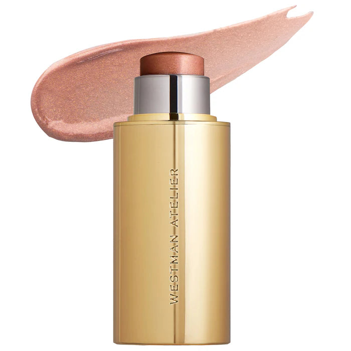 Lit Up Glassy Gel Highlighter Stick by Westman Atelier