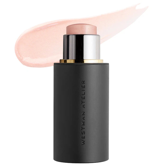 Lit Up Glassy Gel Highlighter Stick by Westman Atelier