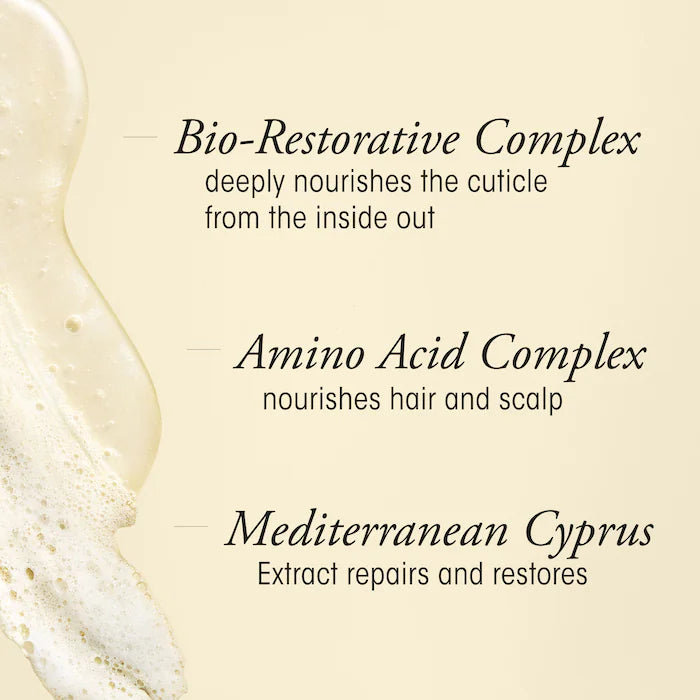 Oribe - Gold Lust Repair & Restore Shampoo