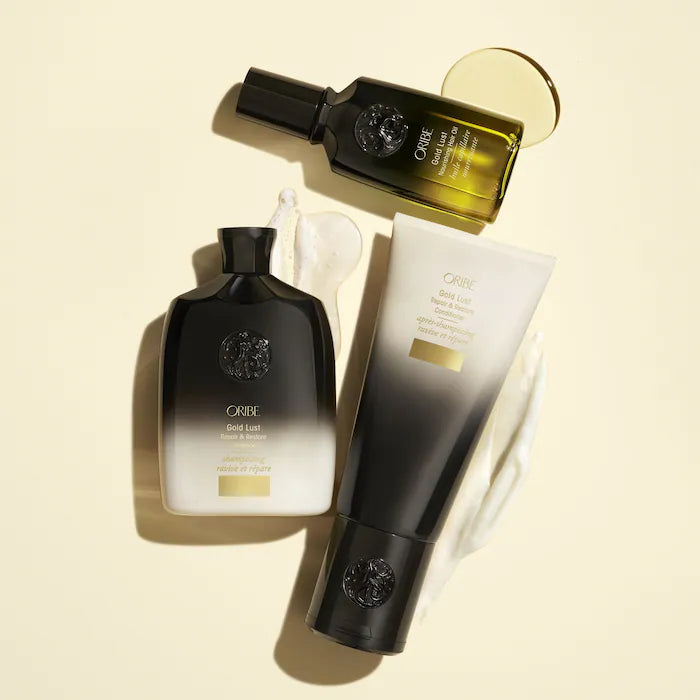Oribe - Gold Lust Repair & Restore Shampoo