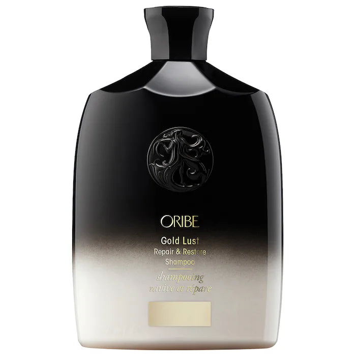 Oribe - Gold Lust Repair & Restore Shampoo