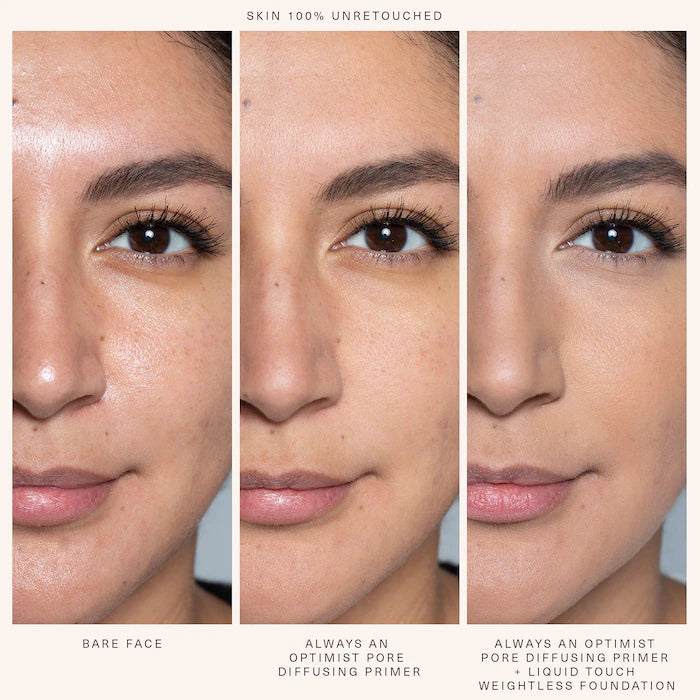 Rare Beauty by Selena Gomez - Pore Diffusing Primer - Always an Optimist Collection