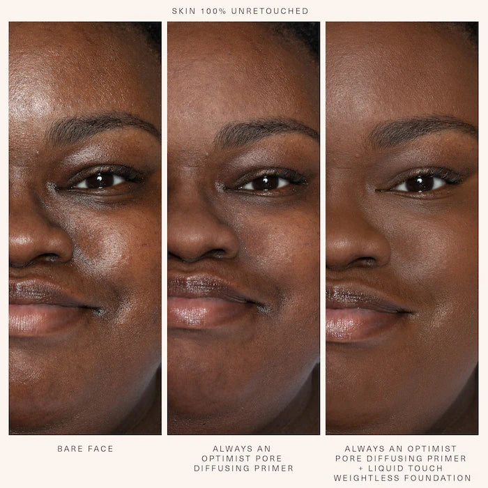Rare Beauty by Selena Gomez - Pore Diffusing Primer - Always an Optimist Collection
