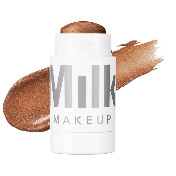 Dewy Cream Highlighter Stick by MILK MAKEUP