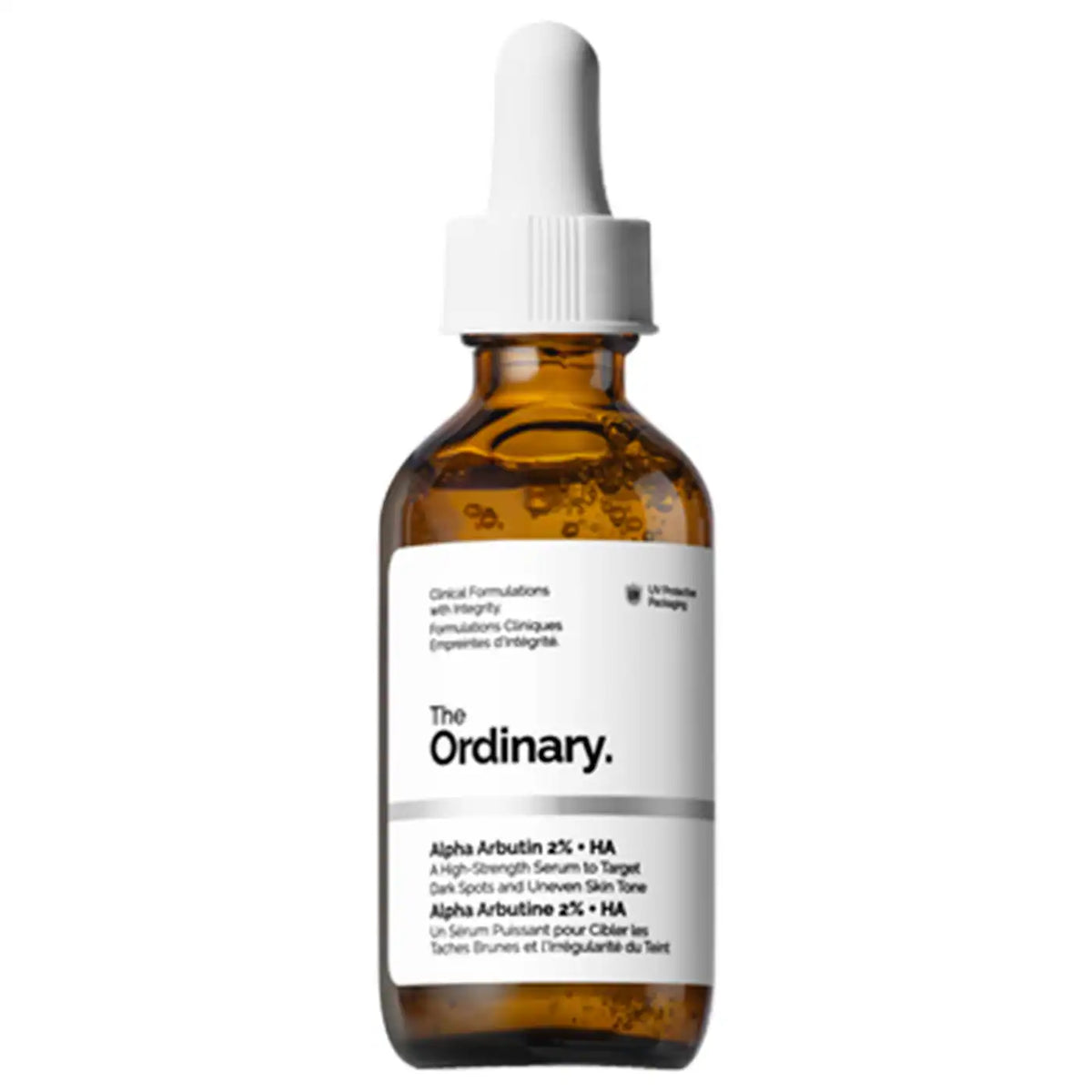  The Ordinary - Alpha Arbutin 2% + Hyaluronic Acid for Hyperpigmentation