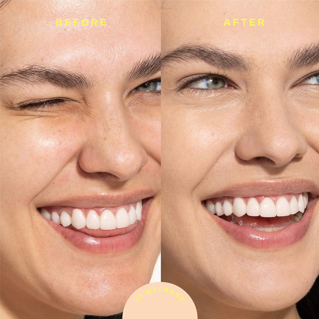 Tower 28 Beauty - SunnyDays SPF 30 Tinted Sunscreen Foundation