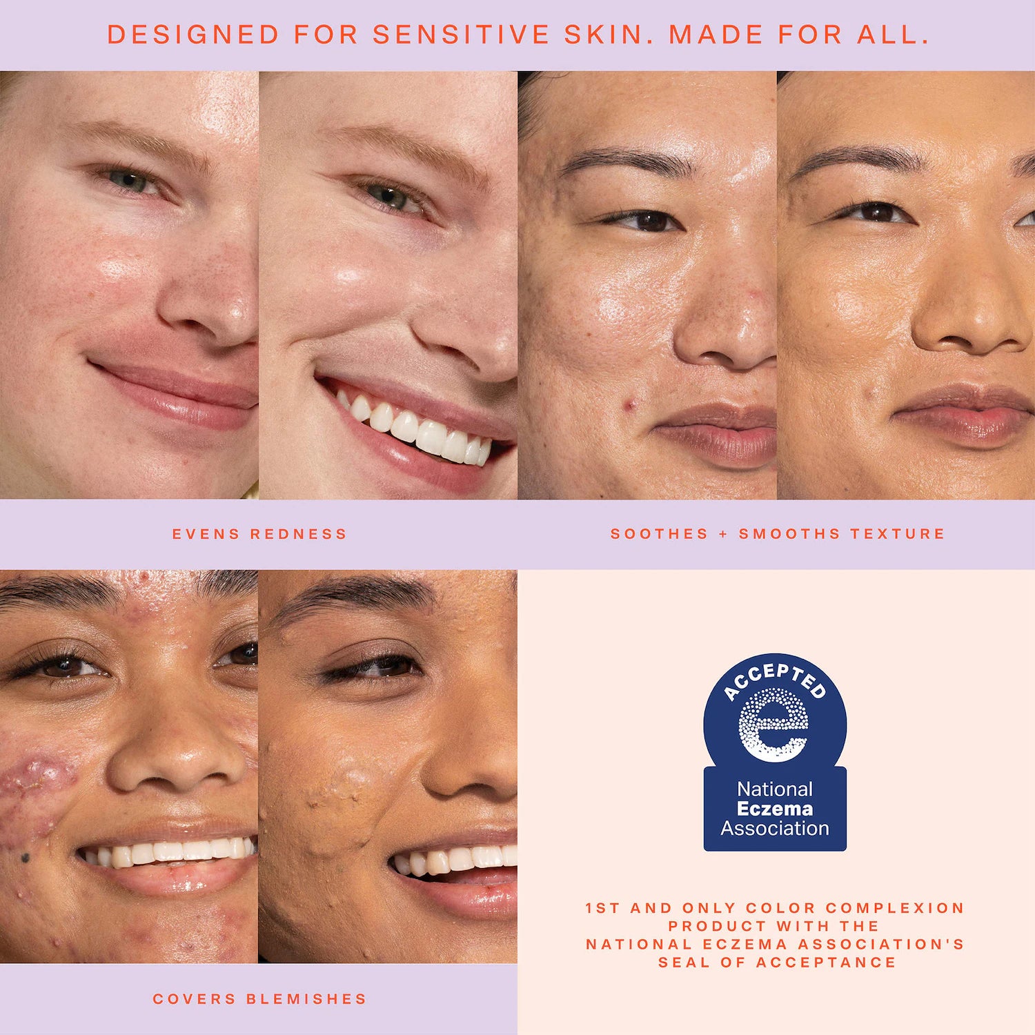 Tower 28 Beauty - SunnyDays SPF 30 Tinted Sunscreen Foundation