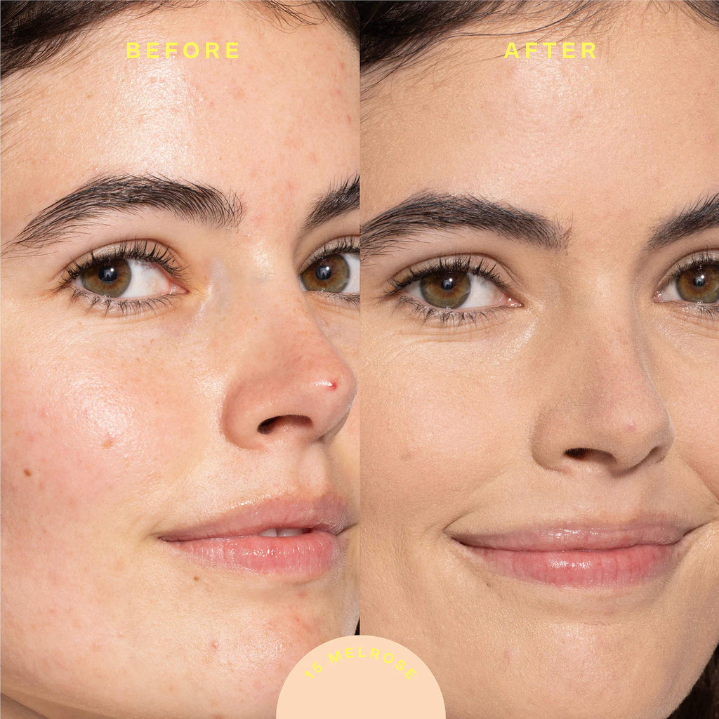 Tower 28 Beauty - SunnyDays SPF 30 Tinted Sunscreen Foundation