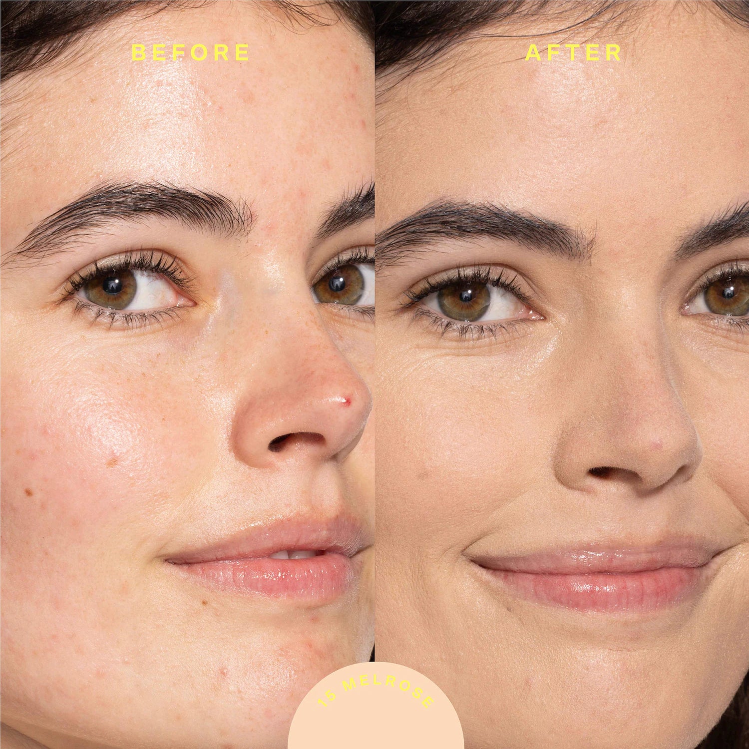Tower 28 Beauty - SunnyDays SPF 30 Tinted Sunscreen Foundation