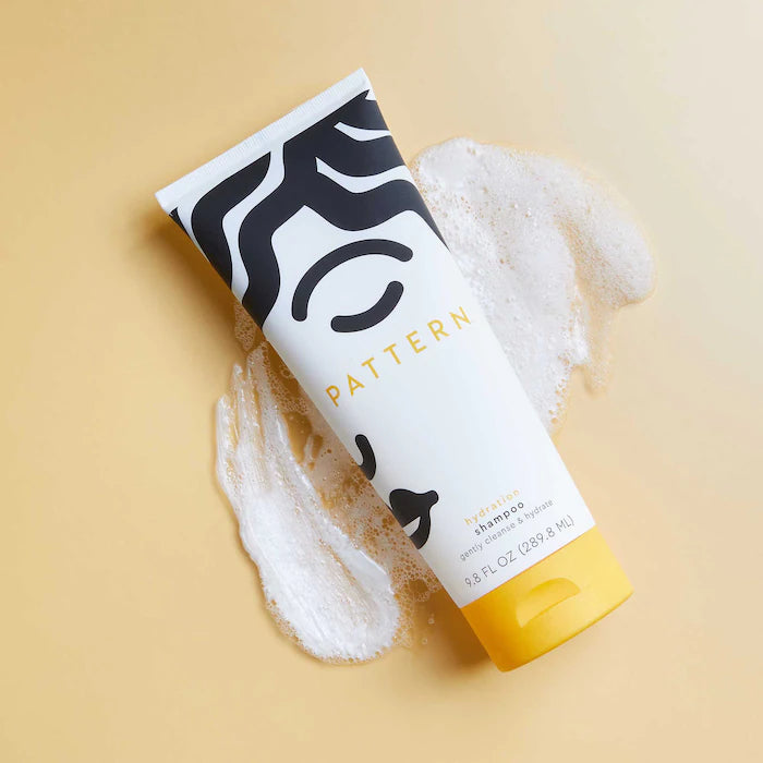 PATTERN by Tracee Ellis Ross - Hydration Shampoo with Aloe & Honey 227 | Ask a question |