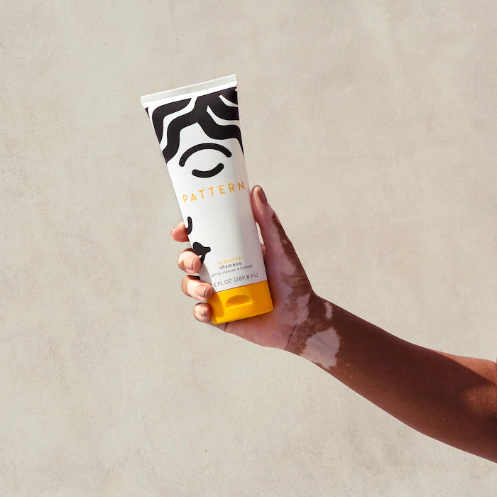 PATTERN by Tracee Ellis Ross - Hydration Shampoo with Aloe & Honey 227 | Ask a question |