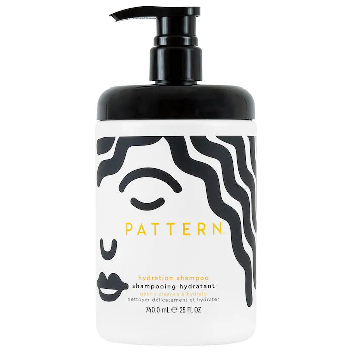 PATTERN by Tracee Ellis Ross - Hydration Shampoo with Aloe & Honey 227 | Ask a question |