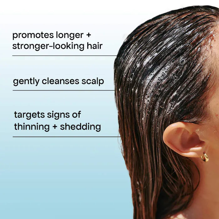 BondiBoost - HG Shampoo for Thinning Hair with Rosemary