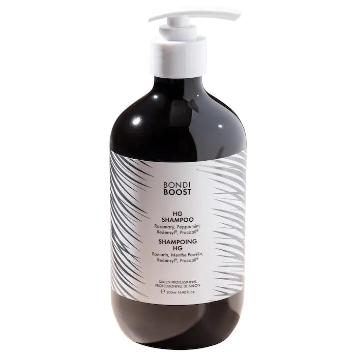 BondiBoost - HG Shampoo for Thinning Hair with Rosemary