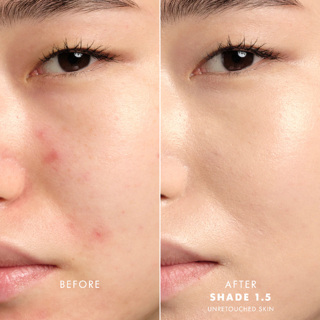Armani Beauty 
Luminous Silk Hydrating Face and Under-Eye Concealer