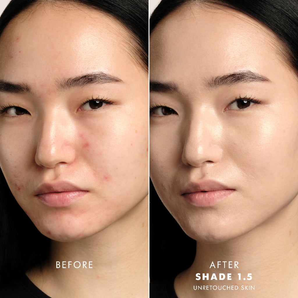 Armani Beauty 
Luminous Silk Hydrating Face and Under-Eye Concealer