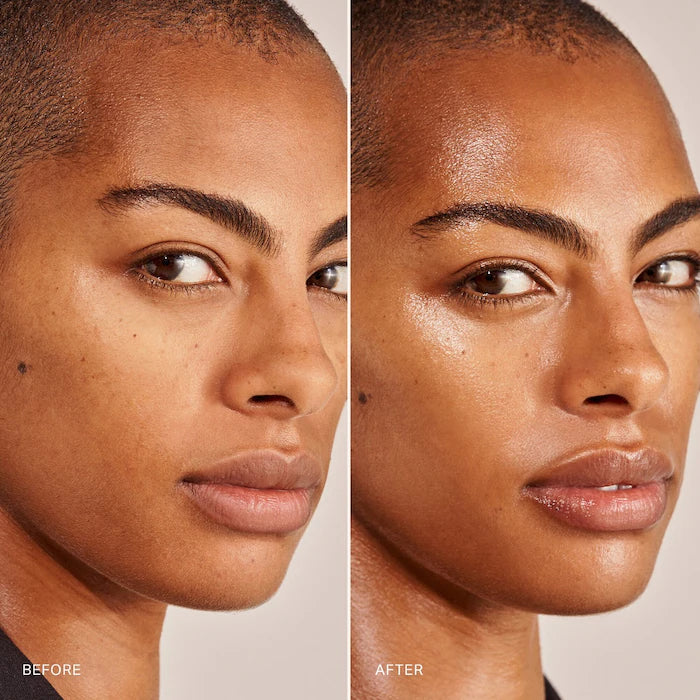 MERIT - Great Skin Instant Glow Serum with Niacinamide and Hyaluronic Acid