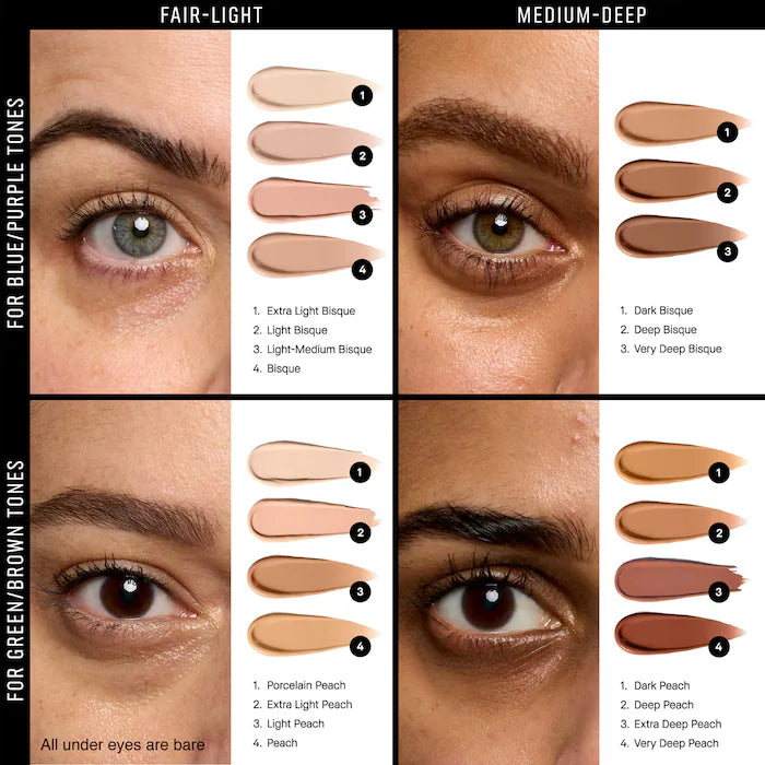 Skin Long-Wearing Color Corrector Stick by Bobbi Brown