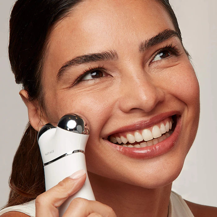 TRINITY+ Microcurrent Facial Toning Device Starter Kit