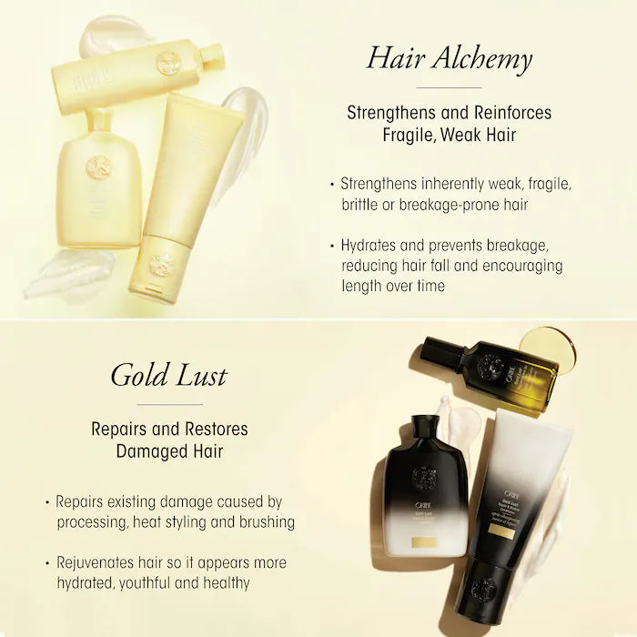 Oribe - Hair Alchemy Strengthening Conditioner