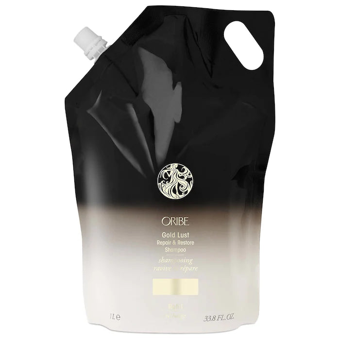 Oribe - Gold Lust Repair & Restore Shampoo
