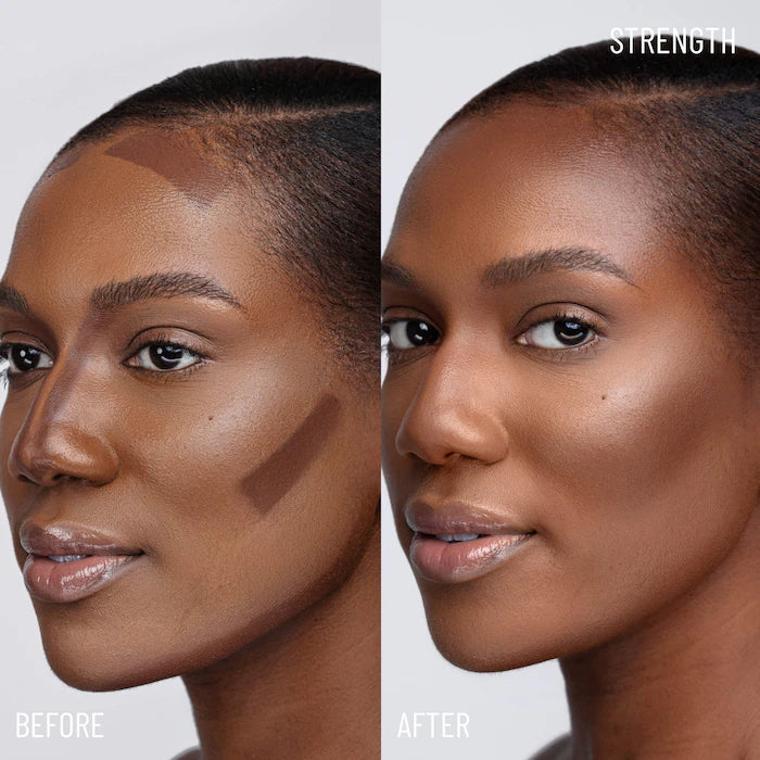 No Limits Cream Bronzer and Contour Stick by (LYS Beauty)