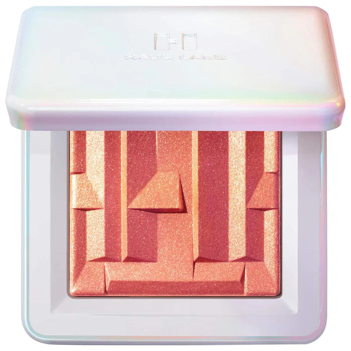Bio-Radiant Gel-Powder Illuminating Highlighter with Fermented Arnica by HAUS LABS BY LADY GAGA