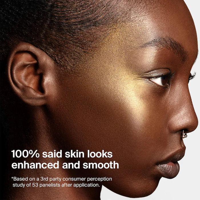 Bio-Radiant Gel-Powder Illuminating Highlighter with Fermented Arnica by HAUS LABS BY LADY GAGA