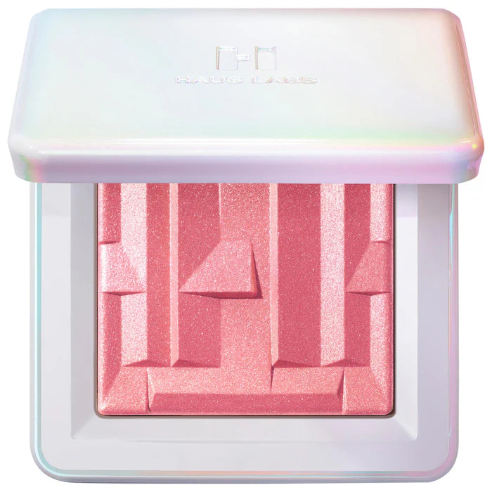 Bio-Radiant Gel-Powder Illuminating Highlighter with Fermented Arnica by HAUS LABS BY LADY GAGA