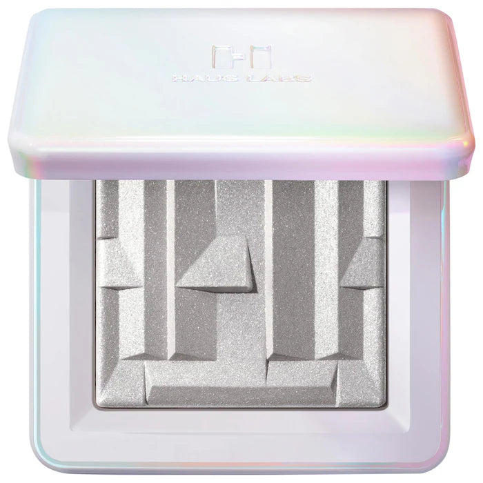 Bio-Radiant Gel-Powder Illuminating Highlighter with Fermented Arnica by HAUS LABS BY LADY GAGA