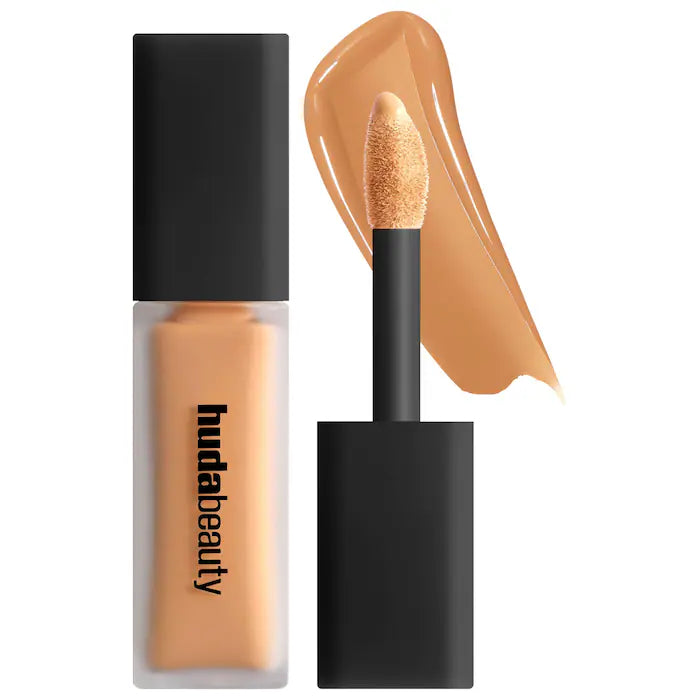 HUDA BEAUTY - #FauxFilter Matte Buildable Coverage Waterproof Concealer