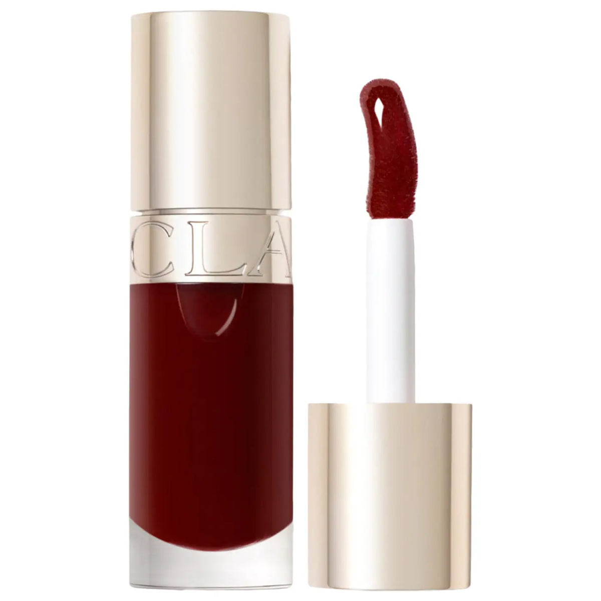 
Clarins 
Lip Comfort Hydrating Oil