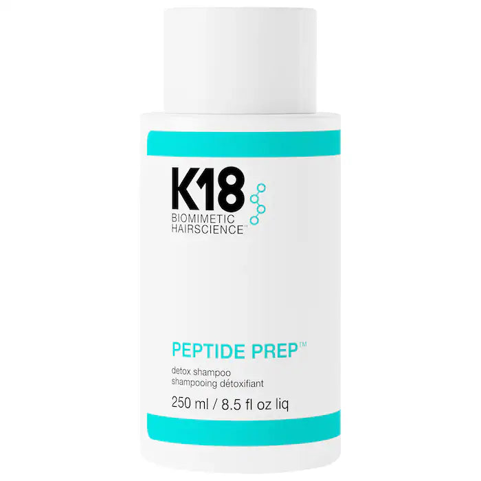 K18 Biomimetic Hairscience - PEPTIDE PREP™ Clarifying Detox Shampoo