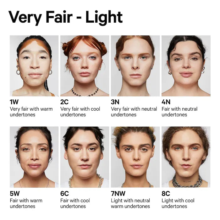 MILK MAKEUP - Future Fluid Creamy Longwear Hydrating Concealer with Hyaluronic Acid