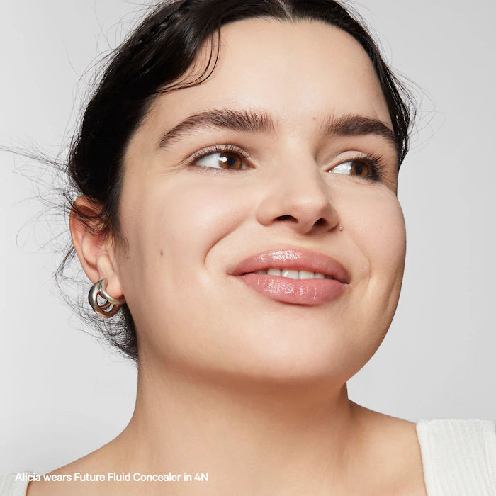MILK MAKEUP - Future Fluid Creamy Longwear Hydrating Concealer with Hyaluronic Acid