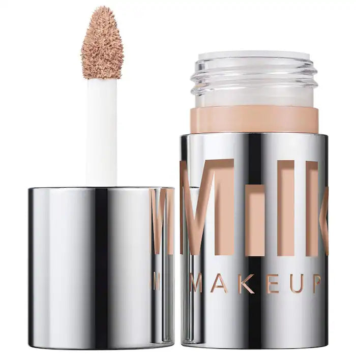 MILK MAKEUP - Future Fluid Creamy Longwear Hydrating Concealer with Hyaluronic Acid