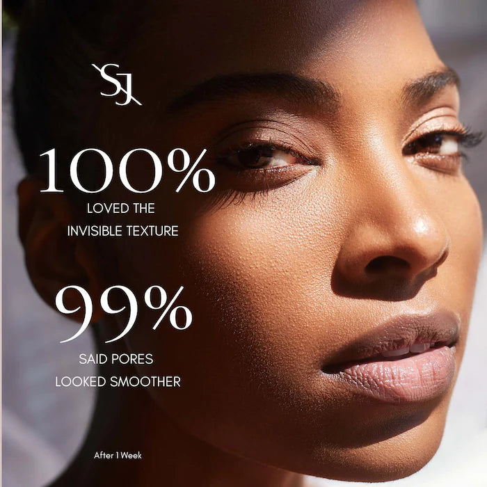 Saint Jane Beauty - Luxury Sun Ritual Pore Smoothing Face Sunscreen SPF 30