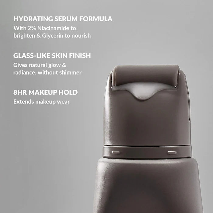 REFY - Glow and Sculpt Face Serum Primer with Niacinamide