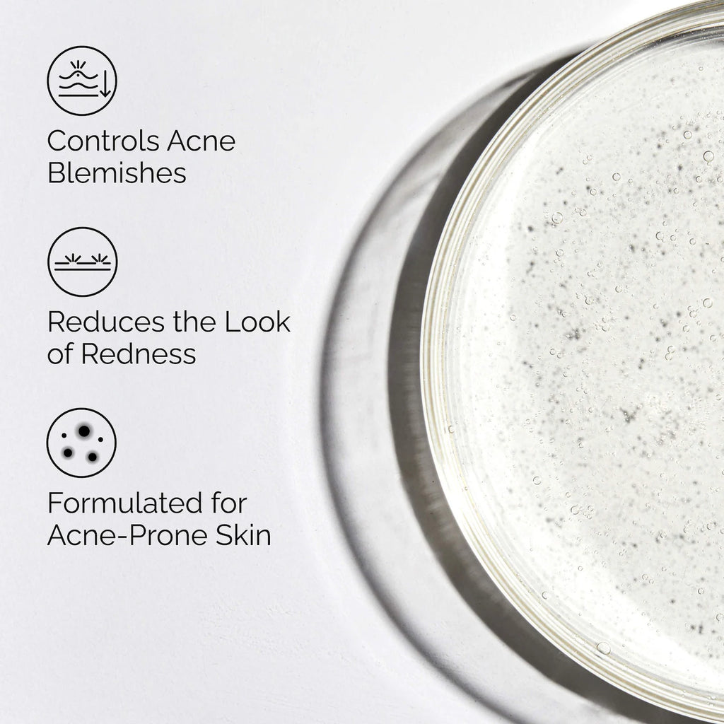 The Ordinary 
Salicylic Acid 2% Solution, Exfoliating Serum for Acne