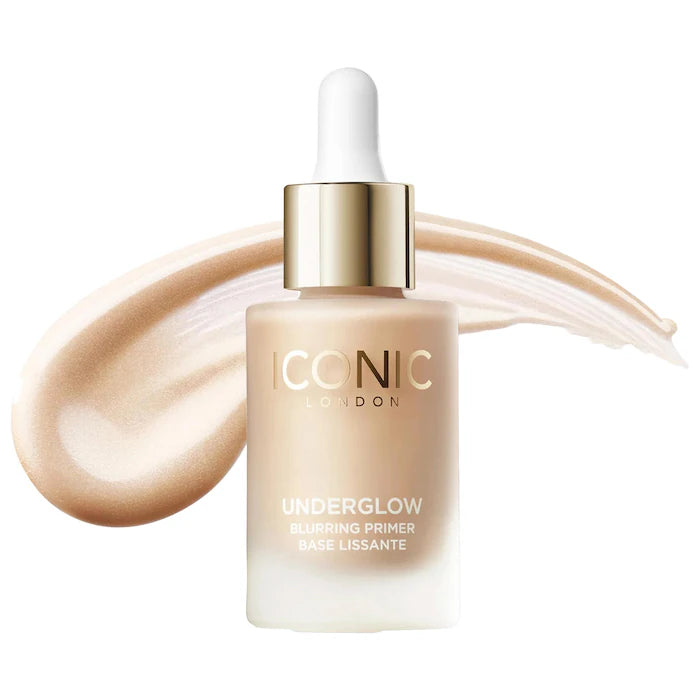 Iconic London - Underglow Blurring Primer