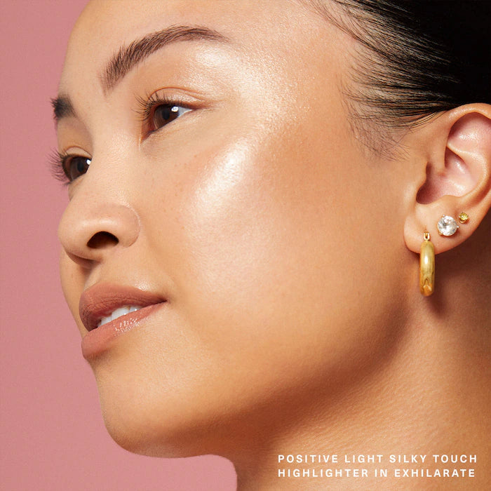 Positive Light Silky Touch Highlighter - Rare Beauty by Selena Gomez