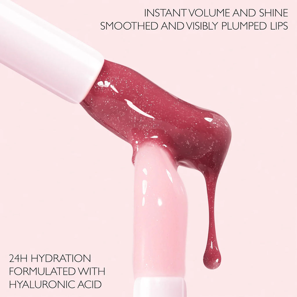 DIOR - Dior Addict Lip Maximizer Plumping Gloss