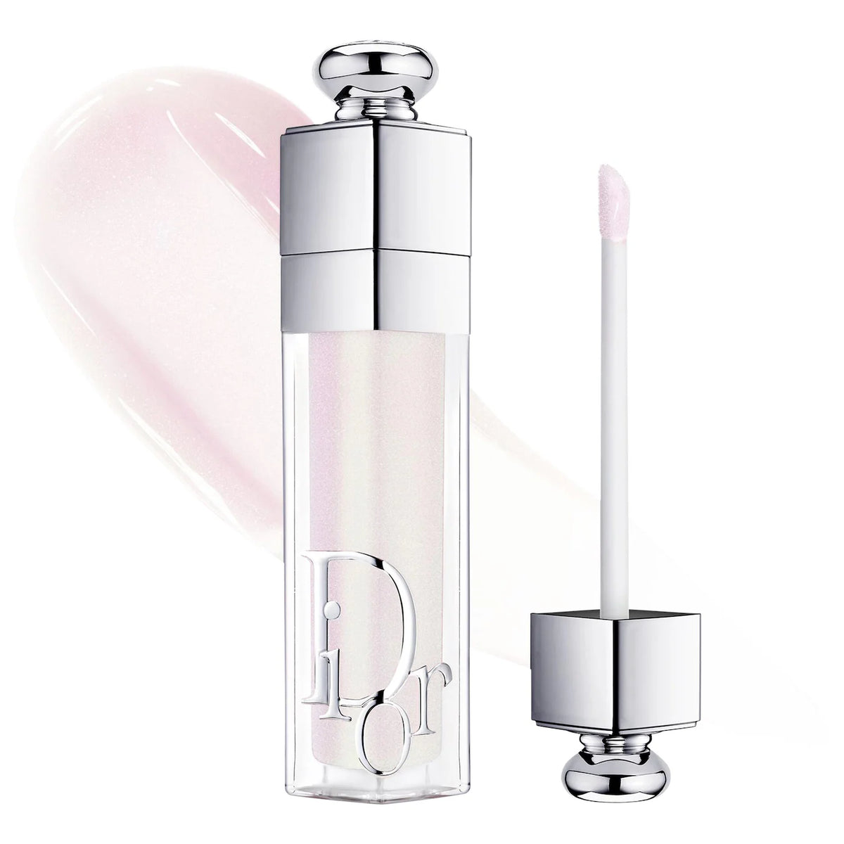 DIOR - Dior Addict Lip Maximizer Plumping Gloss