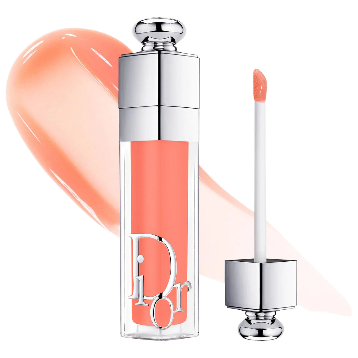 DIOR - Dior Addict Lip Maximizer Plumping Gloss