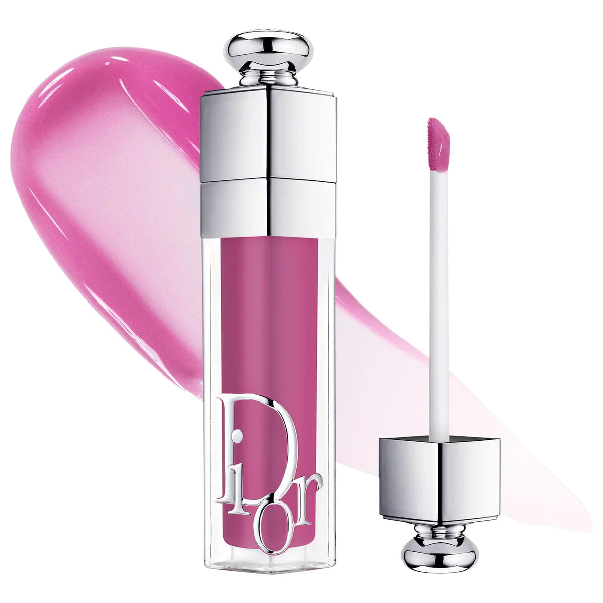 DIOR - Dior Addict Lip Maximizer Plumping Gloss
