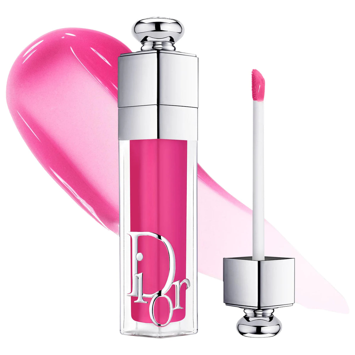 DIOR - Dior Addict Lip Maximizer Plumping Gloss